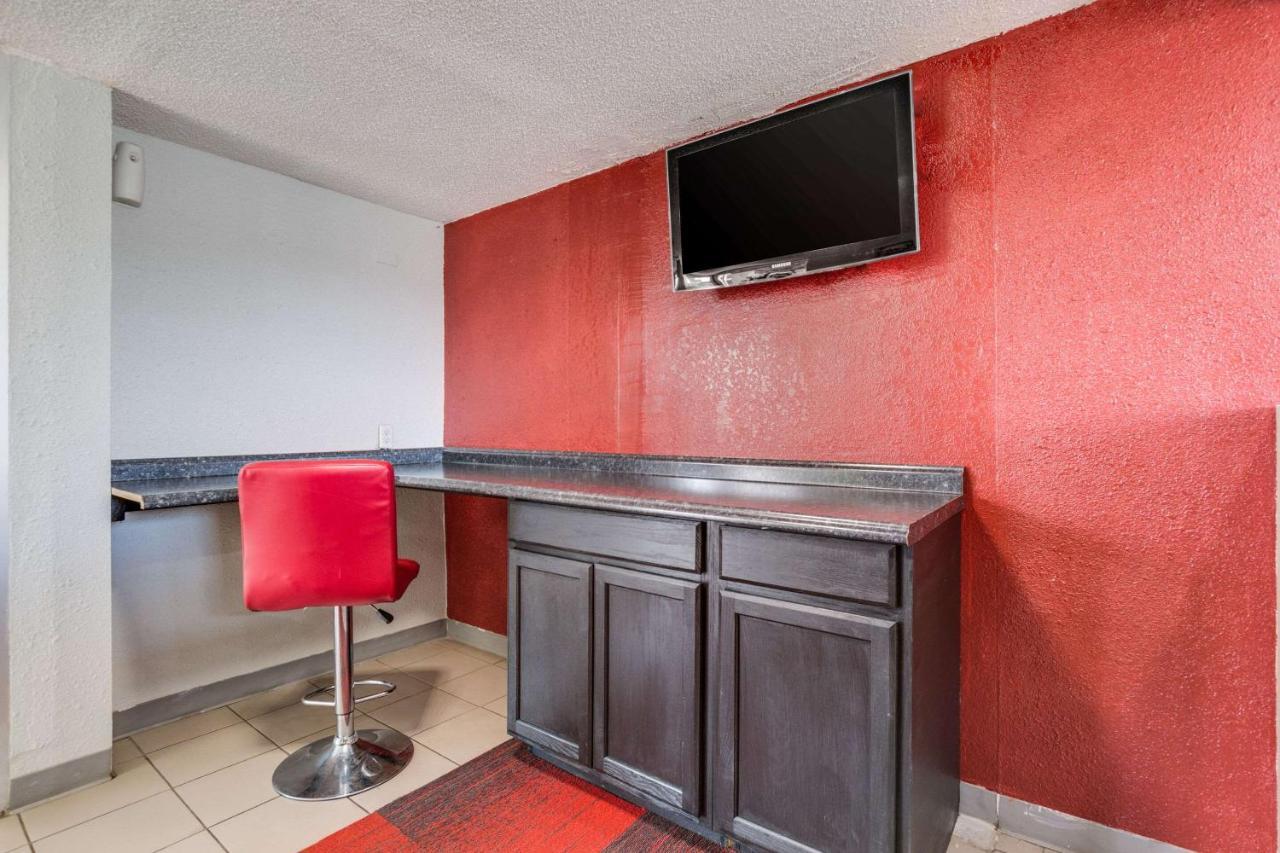 Econo Inn&suites Terre Haute