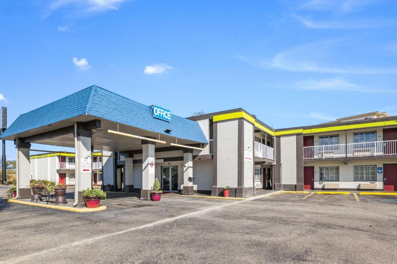 Hotel Econo Inn&suites