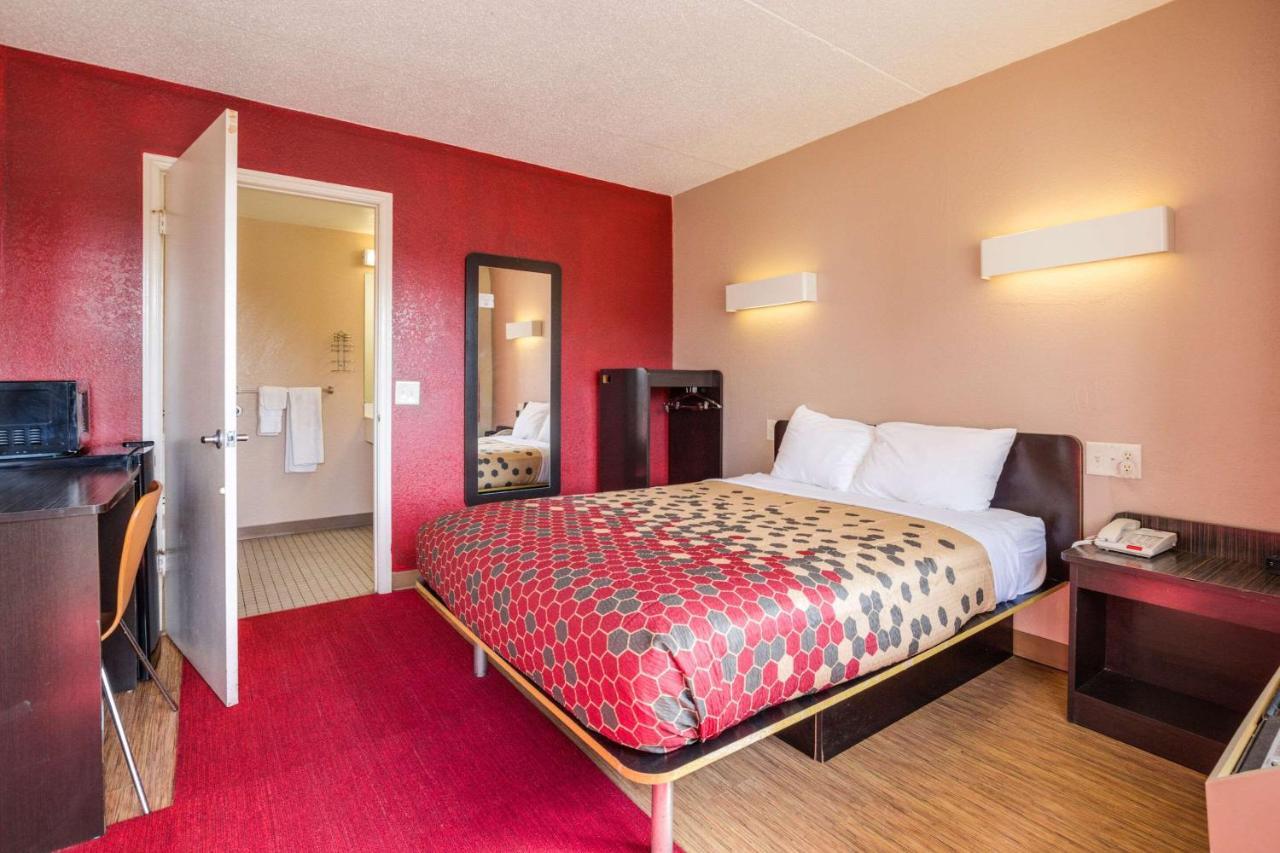 Hotel Econo Inn&suites