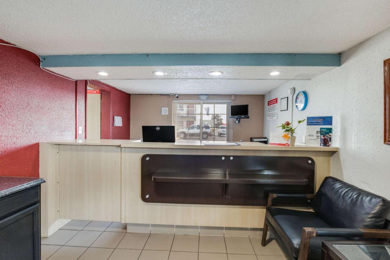 Hotel Econo & 2*