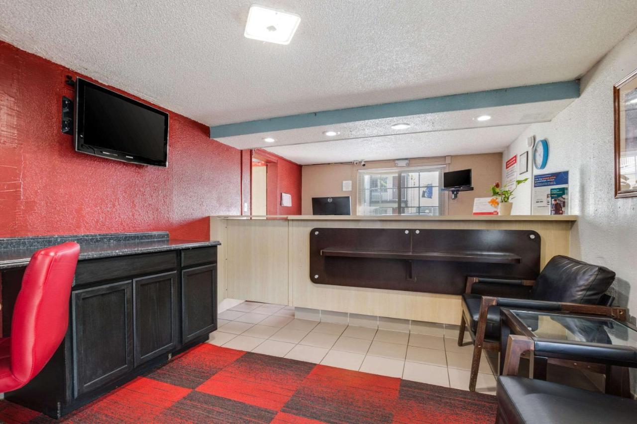 Hotel Econo & Terre Haute