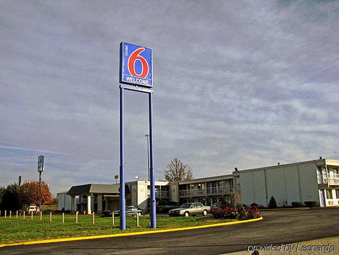 Econo Inn&suites Terre Haute
